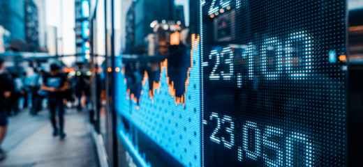 Investor services